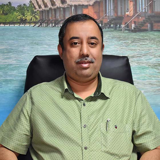 Ashraf Kallachi