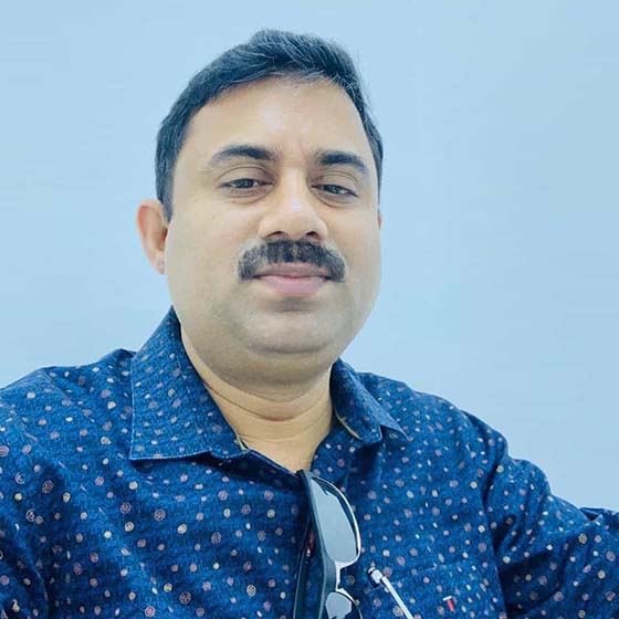 Abdul Rasheed Kallachi